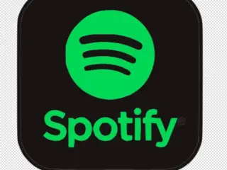 Keychain spotify