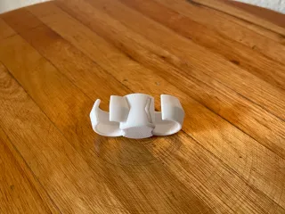 cable clip