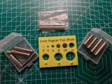 Magnet Size Accuracy Test Block V2-0