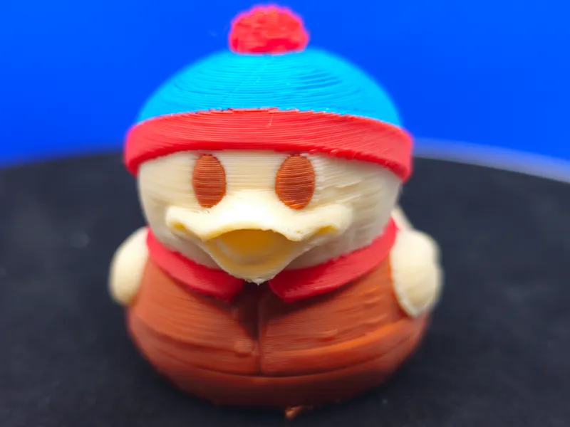 Kyle Duck