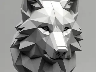 Wolf Geometric