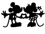 mickey beso-0