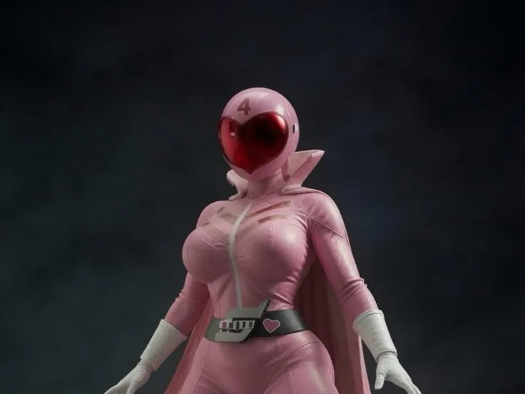 RANGER ROSA
