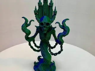 Wind Demon