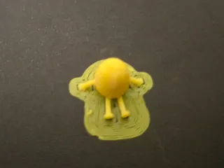 Mini Potato Buddy