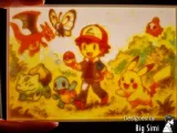 Pokemon journey lithophane-0