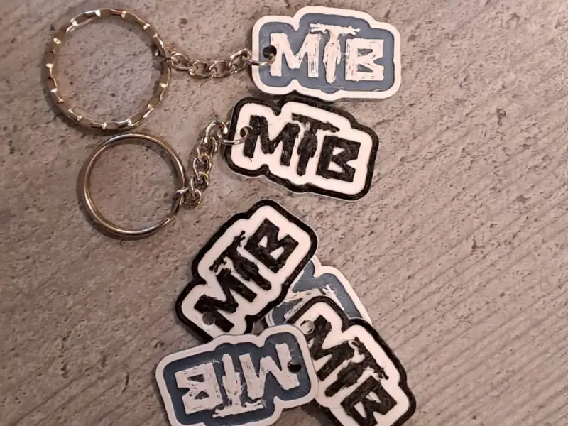MTB ticket