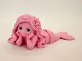 Articulated Mermaid-0