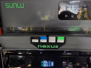 Nexus CFS Dryer Adapter