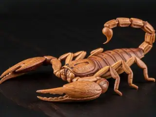 Scorpions