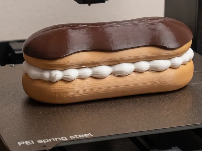 Eclair