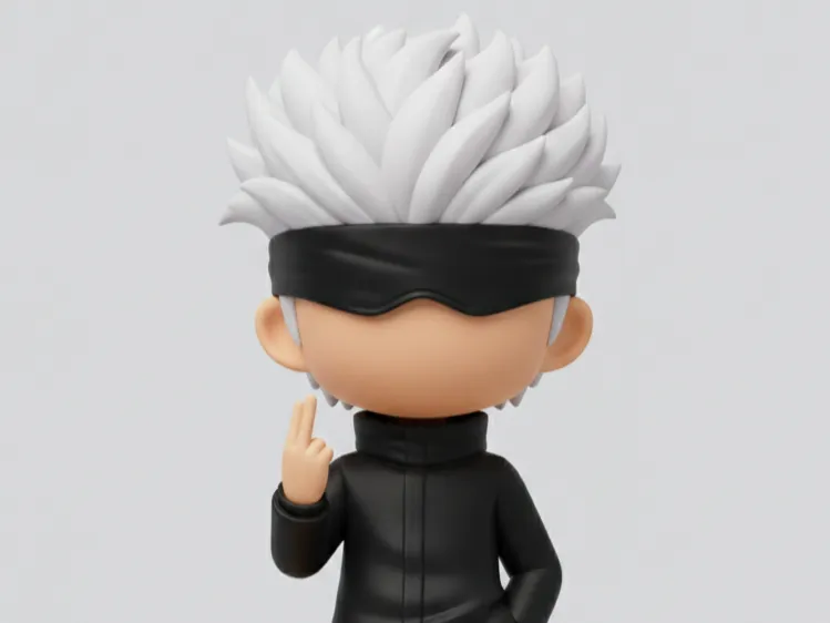 gojo