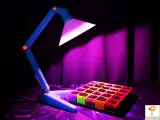 E27 Grow Light - Falconsson Multipurpose Desk Lamp-0
