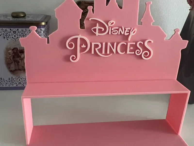 EXPOSITOR DISNEY