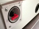 Batteyr Disconnect Key-0