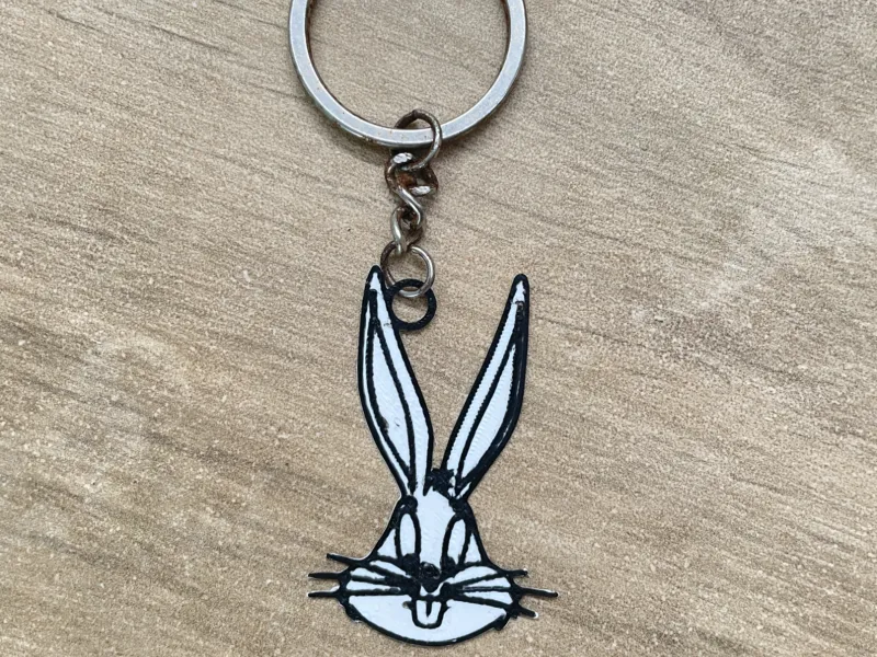 Bugs Bunny 
