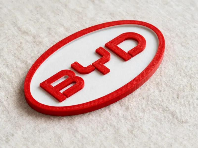 BYD
