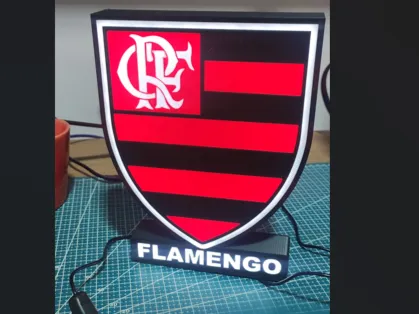 LUMINARIA FAMENGO V2