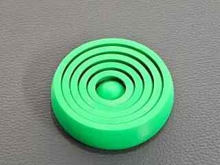 Gyro Dot Figdet