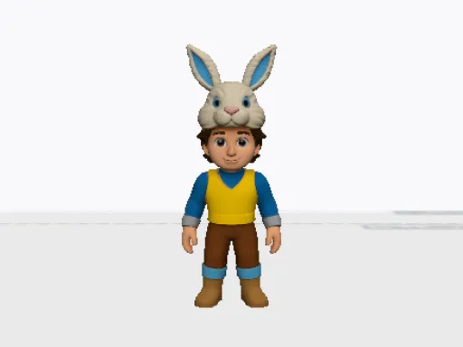 The Rabbitman