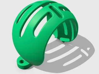 Golf Ball Marker