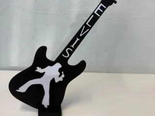 Elvis Guitar