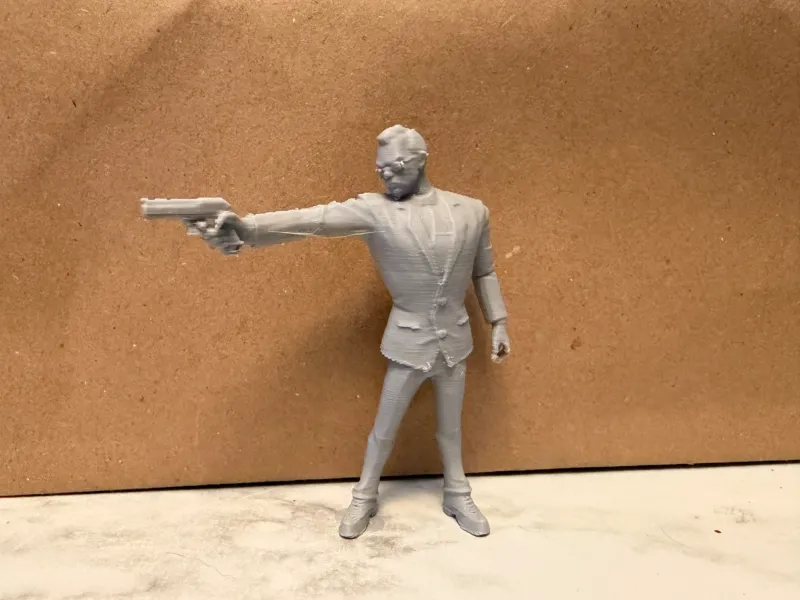 Agent smith