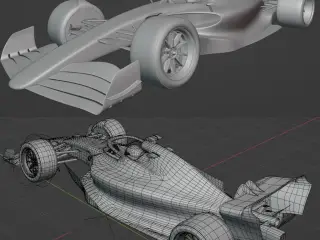 formula 1