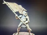 Soldado de Godrick ELDEN RING-0