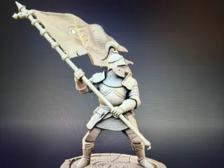 Soldado de Godrick ELDEN RING
