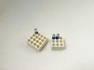 Battery Organizers