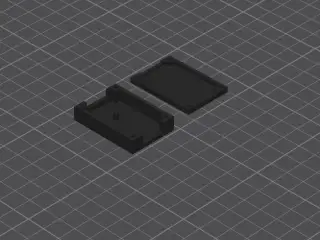 IR Module Enclosure/Box