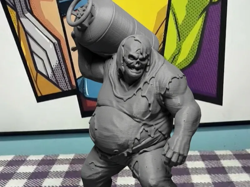 Gaz Salve o mundo fortnite