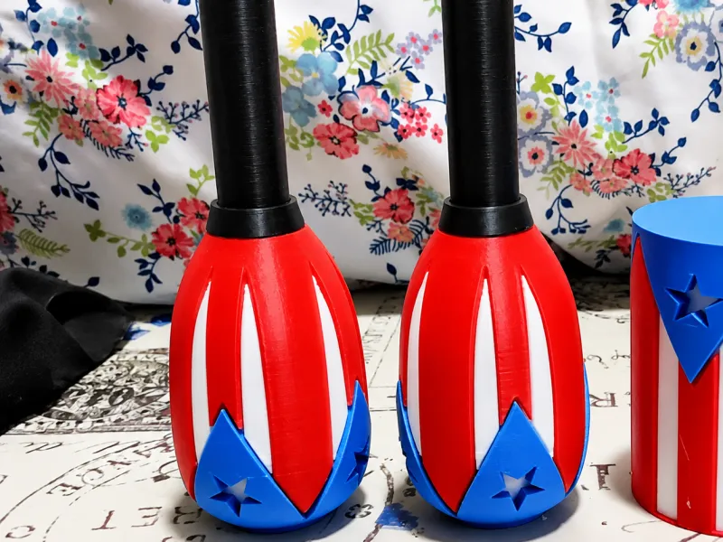 PUERTO RICO 🇵🇷 MARACA
