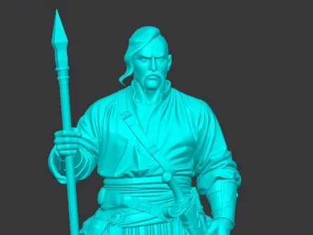 Cossack 1