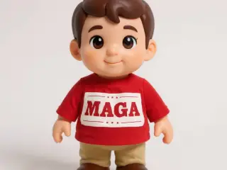 MAGA Me