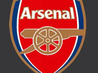 Decoração do Arsenal
