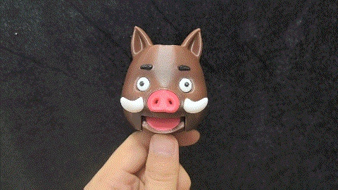 piggy toy小猪玩具-0