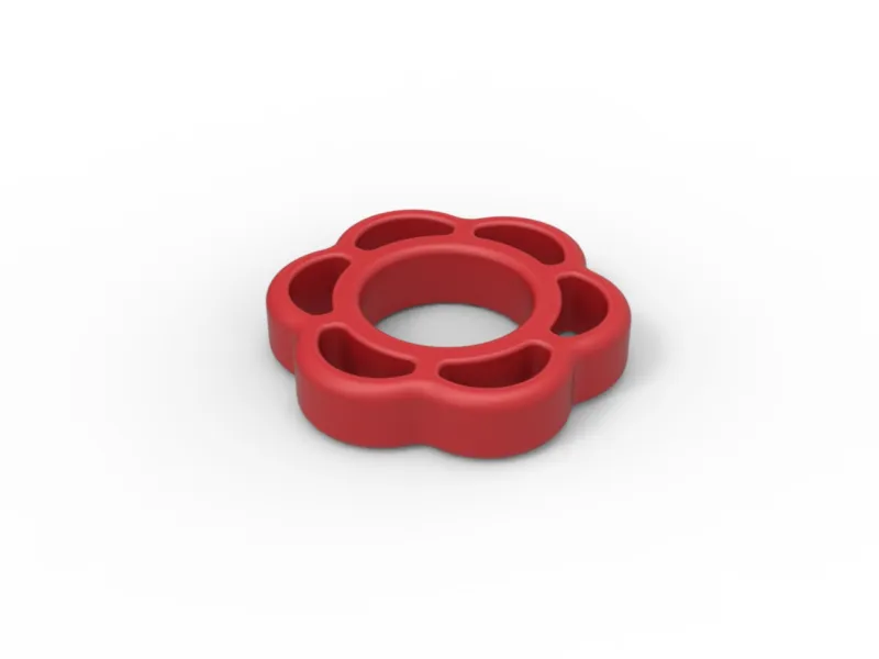 Valve handle