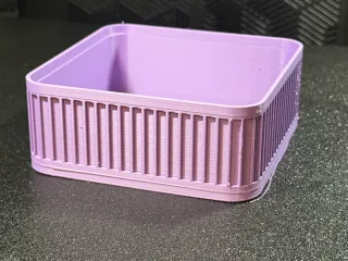 Japandi BOX