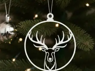 Christmas Ornaments #12