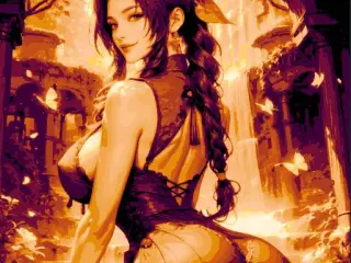 Aerith Gainsborough