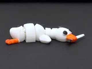 killer goose