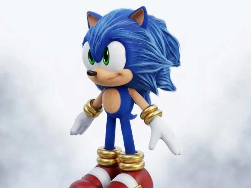 Sonic