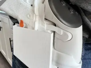 Simple Hoster for Oculus Quest 3 and 3s (Remix ^.^)