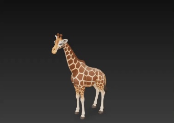 girafa free test