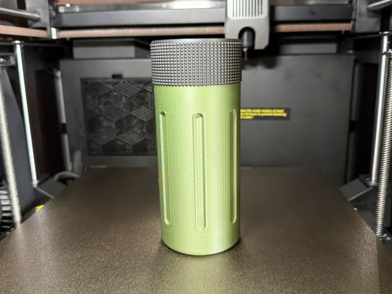 Container V1
