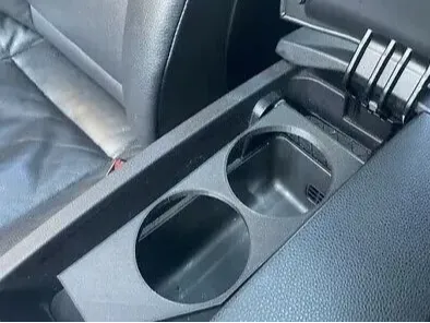 BMW E60 Cup Holder