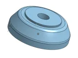 Base de lampara V1-0