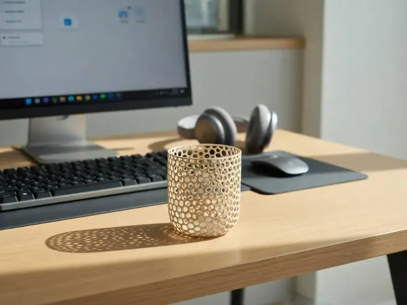 Net Cup